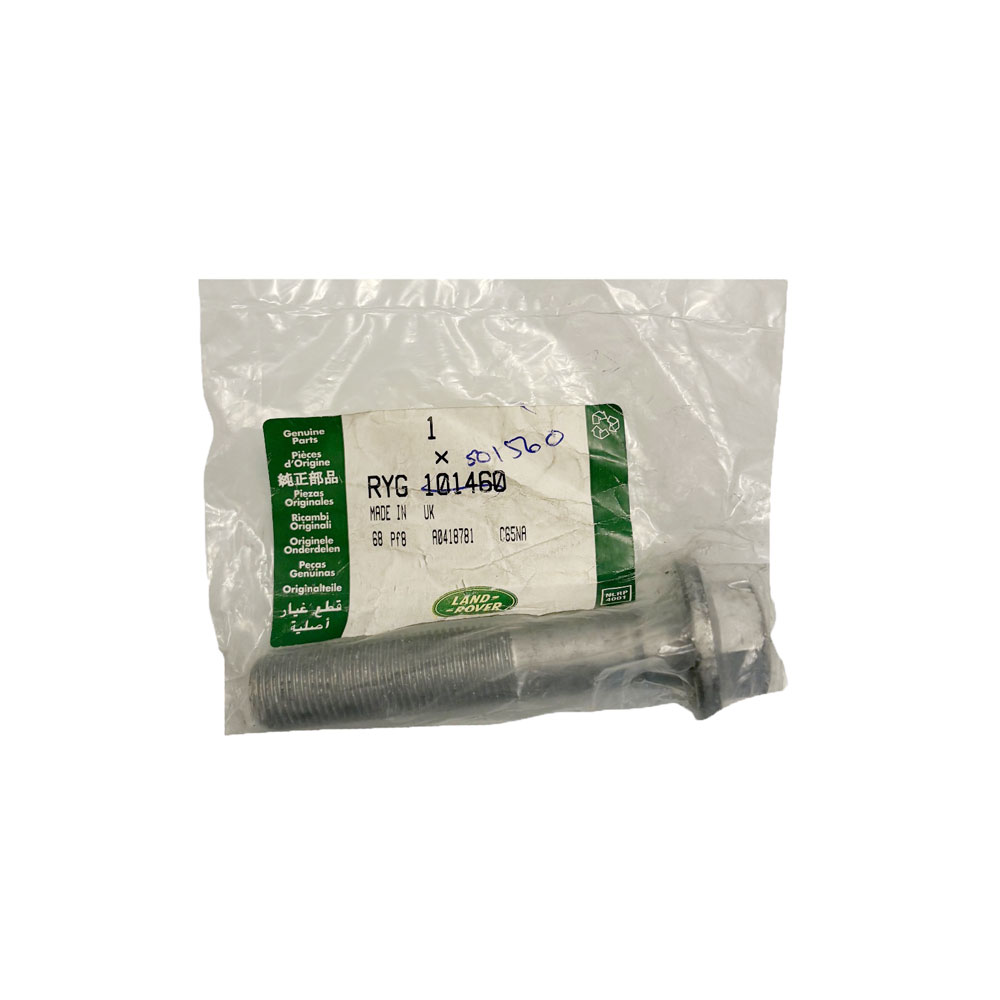 Front Panhard Rod Bolt RYG101460